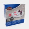jouet-alimentaire-jeu-strategie-cat-activity-trixie-chat-3 jouet alimentaire interactif de stratégie et d'intelligence Cat Activity Trixie pour le chat