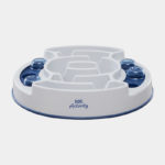 jouet alimentaire interactif de stratégie et d'intelligence Dog Activity Trixie pour le chien