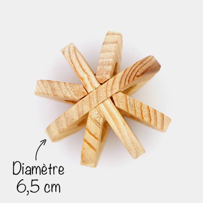 jouet-balle-bois-grelot-chat-chaton-1 Balle en bois avec clochette ou grelot pour chat