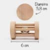 jouet-grelot-clochette-chat-chaton-bois-4 Jouet en bois avec grelot pour chat