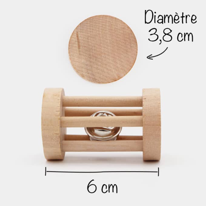 jouet-grelot-clochette-chat-chaton-bois-4 Jouet en bois avec grelot pour chat