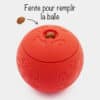 balle-distributrice-croquettes-friandises-chien-5 Balle distributrice de friandises et de croquettes pour le chien