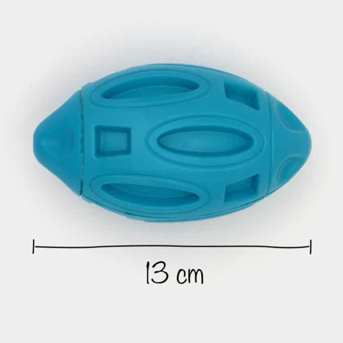 balle-rigide-solide-dure-couine-chien-3 Balle rigide pour chien indestructible qui couine
