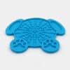 Tapis de léchage pour chien ou assiette à lécher