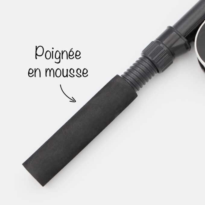 Canne à pêche chat véritable