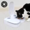 distributeur-alimentation-fraiche-patee-refrigere-chat-chien-sans-dent-17 Distributeur de pâtée réfrigérée pour chat et chien