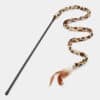 jouet-baton-teaser-queue-chat-3 Jouet teaser avec queue et plumes pour chat
