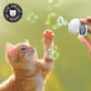 jouet-bulles-herbe-a-chat-cataire-trixie-2 Bulles de savon herbe à chat Trixie