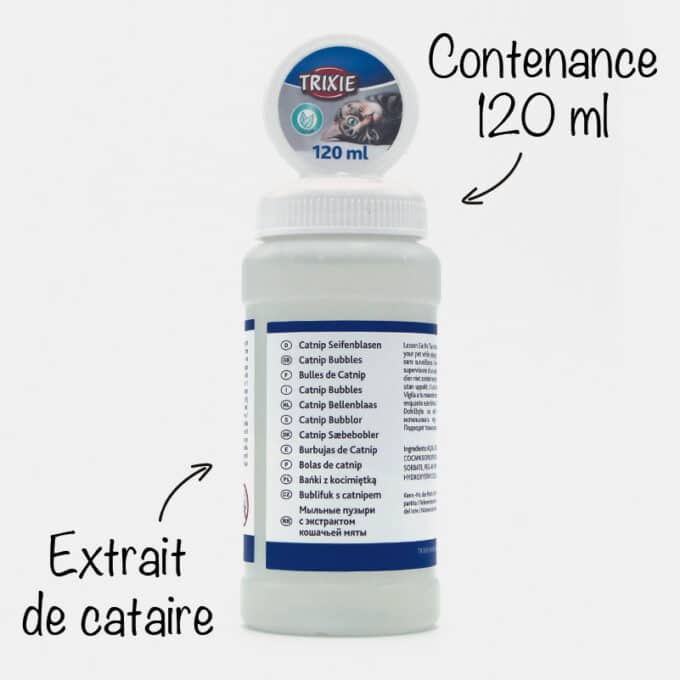 jouet-bulles-herbe-a-chat-cataire-trixie-6 Bulles herbe à chat cataire Trixie