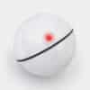 balle-interactive-chat-jouet-rotative-electronique Balle interactive pour chat rotative