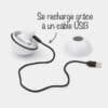 balle-interactive-chat-jouet-rotative-electronique-2 Balle interactive pour chat rotative