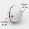 balle-interactive-chat-jouet-rotative-electronique-5 Balle interactive pour chat rotative