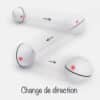 balle-interactive-chat-jouet-rotative-electronique-7 Balle interactive pour chat rotative