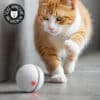 balle-interactive-chat-jouet-rotative-electronique-8 Balle interactive pour chat qui roule toute seule