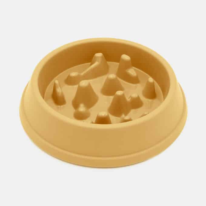 gamelle-anti-glouton-chat-chien-plastique-16 Gamelle anti-glouton chat et chien