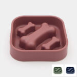 Gamelle anti glouton chien