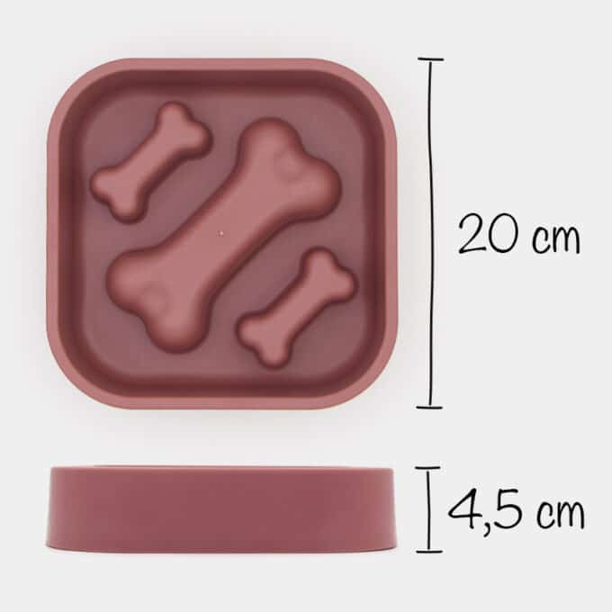 gamelle-antiglouton-chien-meilleure-avis-7 Meilleure gamelle anti-glouton pour chien et avis