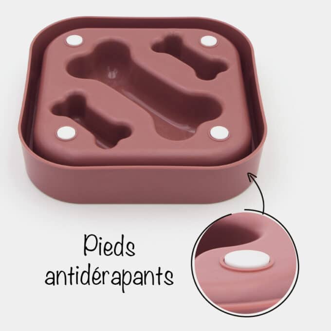 gamelle-antiglouton-chien-meilleure-avis-8 Meilleure gamelle anti-glouton pour chien et avis