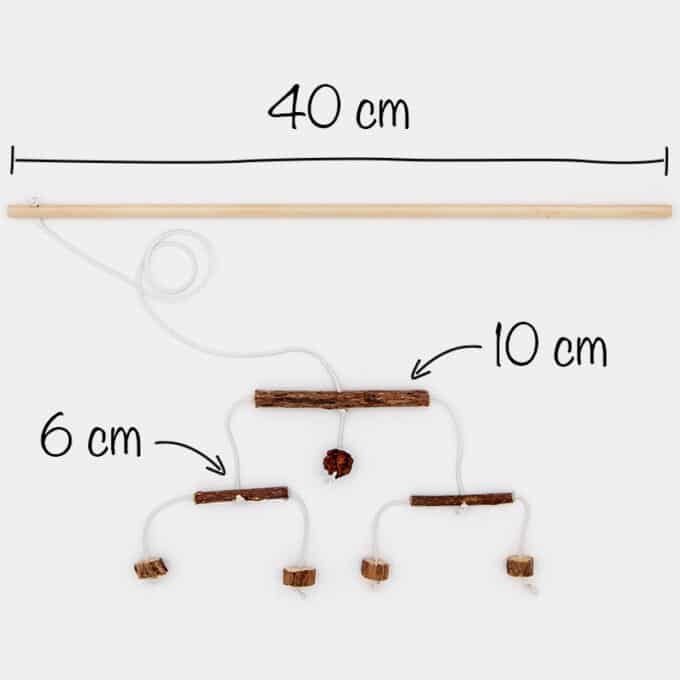 canne-a-peche-matatabi-herbe-chat-1 Canne à pêche en bâtons de matatabi pour chat