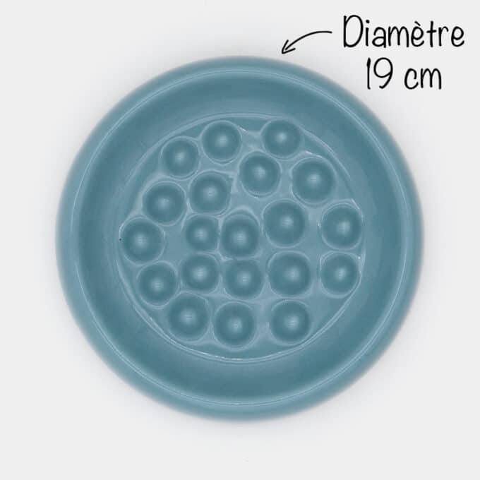 gamelle-anti-glouton-ceramique-chat-7 Gamelle anti glouton en céramique pour chat