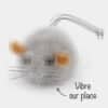 souris-vibrante-qui-bouge-fretillante-chat-2 Souris vibrante qui bouge pour chat