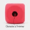 balle-rebondissante-distributrice-croquette-friandise-chat-1 Balle rebondissante pour chat distributrice de croquettes