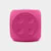 balle-rebondissante-distributrice-croquette-friandise-chat-5 Balle rebondissante pour chat distributrice de croquettes