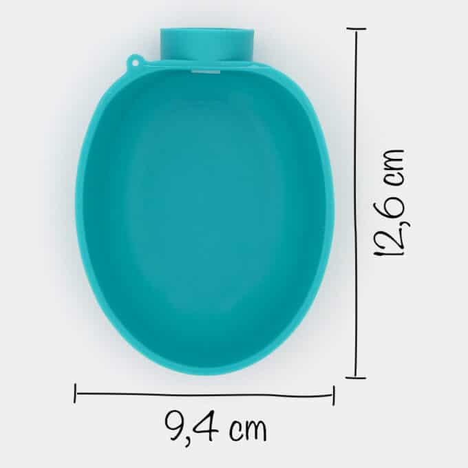 gourde-distributeur-eau-chien-randonnee-chat-4 Distributeur d'eau de voyage ou randonnée pour chat et chien