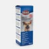 Bulles de savon saveur bacon pour chien