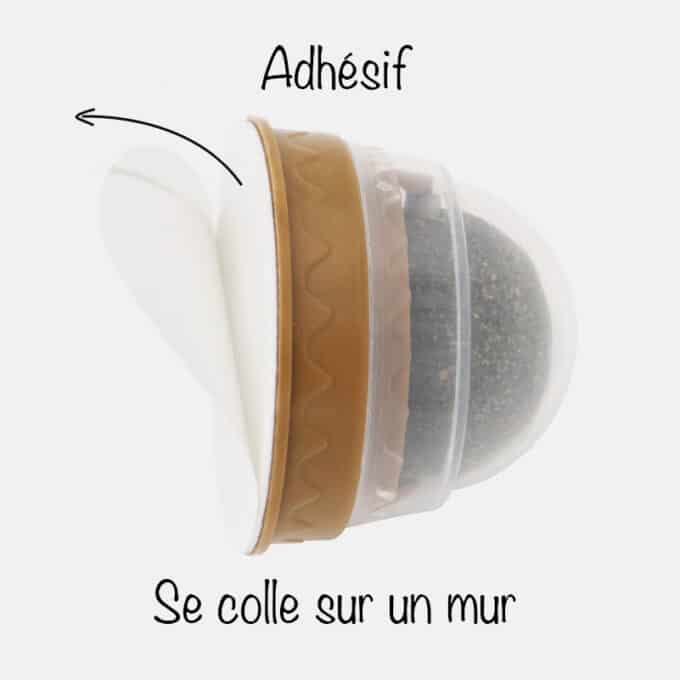 balle-boule-herbe-chat-cataire-murale-lecher-18 Boule d'herbe à chat cataire murale à lécher