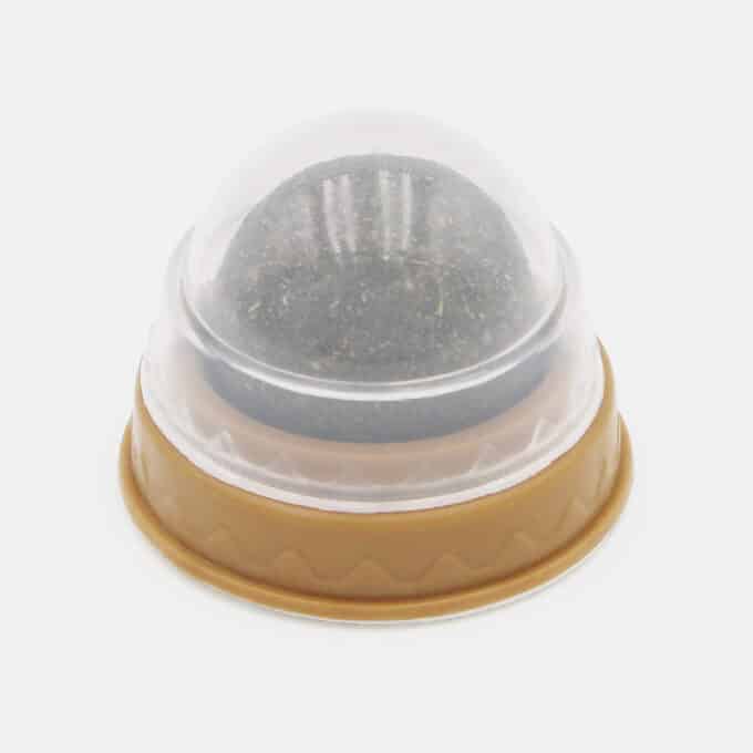 balle-boule-herbe-chat-cataire-murale-lecher-20