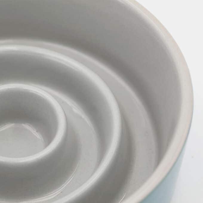 gamelle-anti-glouton-ceramique-chat-chien-5 Gamelle anti glouton céramique chat et chien