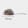 petite-souris-chat Petites souris grises pour chat