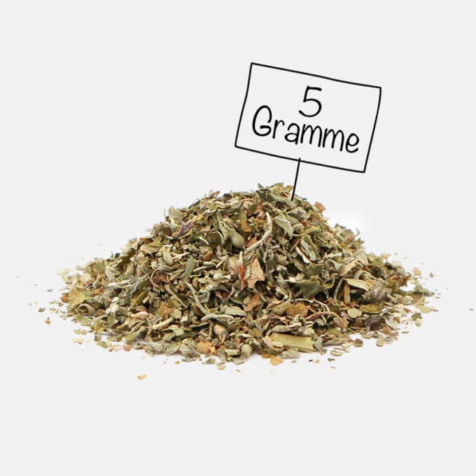 herbe-a-chat-sechee-sachet-cataire Sachet d'herbe à chat séchée cataire en poudre