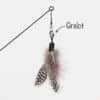 jouet-baguette-plume-plumeau-chat-2 Baguette teaser avec plumes et grelot pour chat