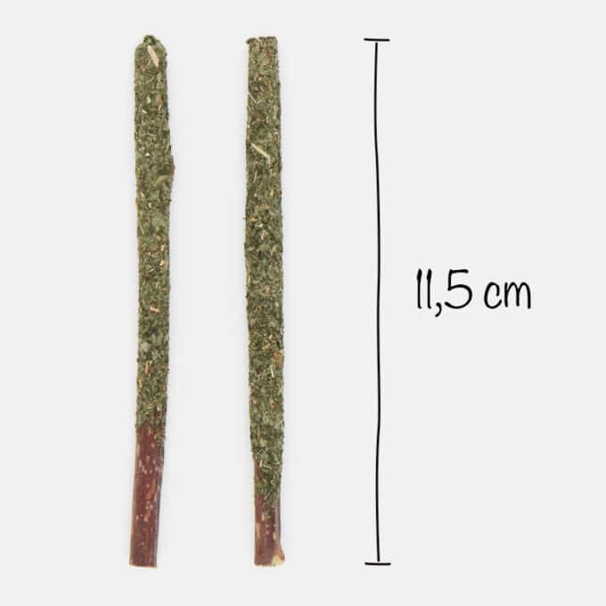 stick-baton-matatabi-chat-2 Baton de matatabi en stick recouvert de cataire en poudre pour chat