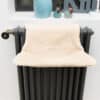 Hamac ou transat de radiateur pour chat