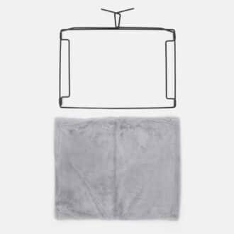 Hamac de radiateur pour chat