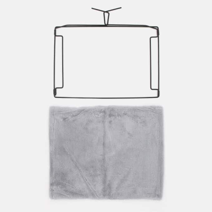 Hamac de radiateur pour chat