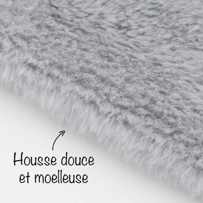 Hamac de radiateur pour chat