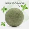 balle-herbe-chat-cataire-maxi-grosse-big-2 Balle d'herbe à chat cataire