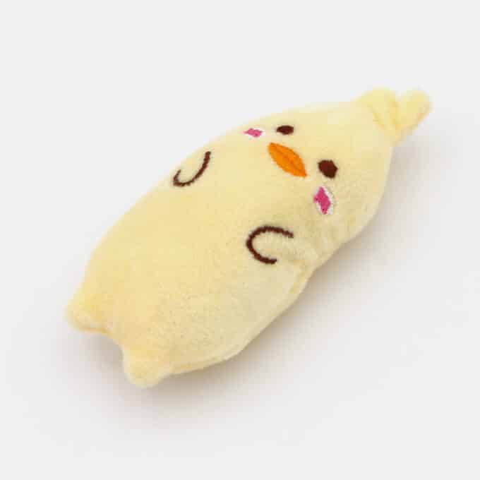 coussin-peluche-herbe-chat-1 jouet coussin herbe à chat en peluche