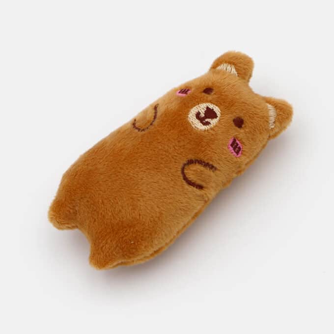 coussin-peluche-herbe-chat-4 jouet coussin herbe à chat en peluche