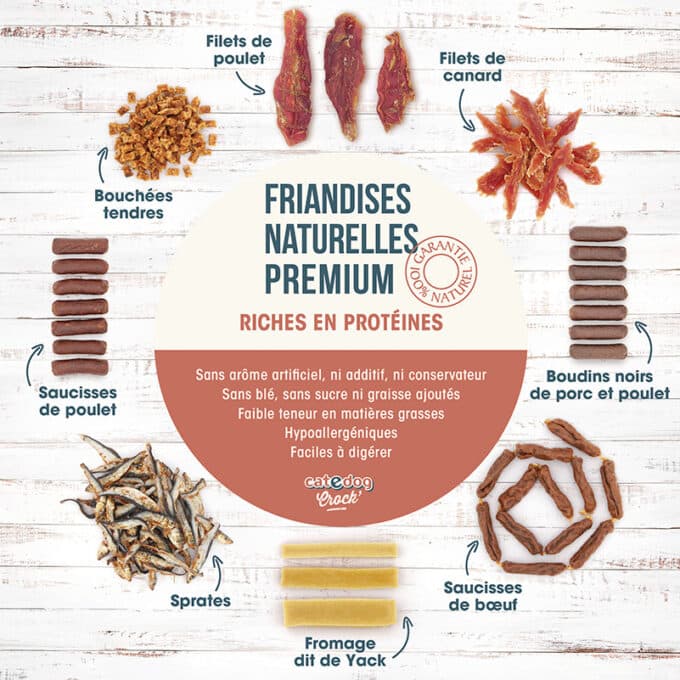 friandise-naturelle-chien-chat-premium-bouchee-boeuf-5 Friandises naturelles premium pour chat et chien bouchées tendres de bœuf