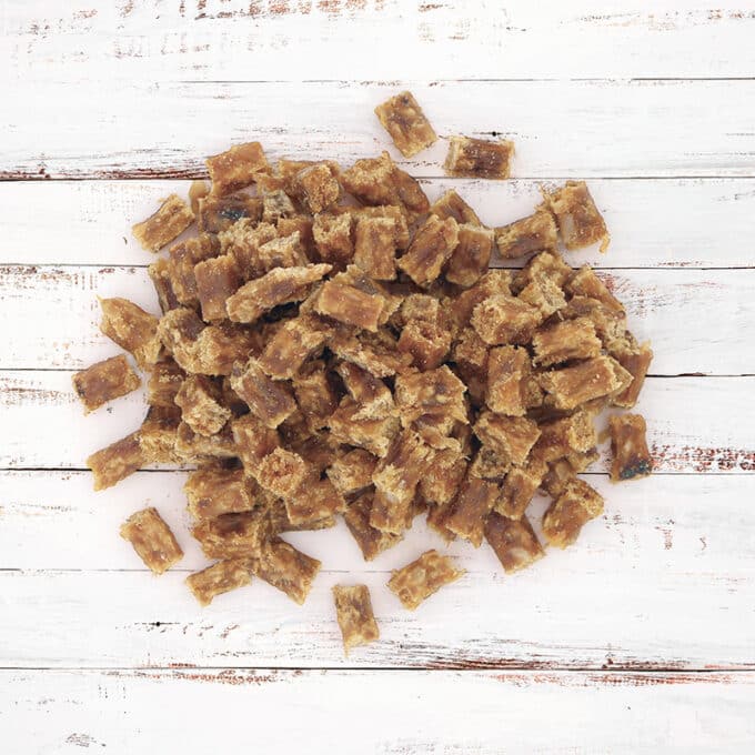 friandise-naturelle-chien-chat-premium-bouchee-boeuf Friandises naturelles premium pour chat et chien bouchées tendres de bœuf