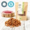 friandise-naturelle-chien-chat-premium-bouchee-canard-4 Friandises naturelles premium pour chat et chien