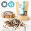 friandise-naturelle-chien-chat-premium-poisson-sprate-4 Friandises naturelles premium pour chat et chien petits poisson sprates