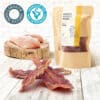 friandise-naturelle-chien-premium-filet-poulet Friandises naturelles premium pour chien filets de poulet