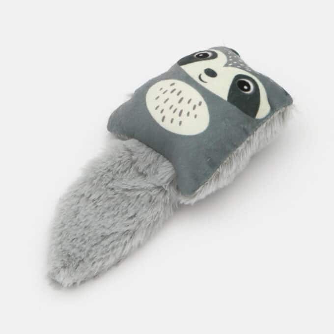 jouet-peluche-cataire-herbe-chat-2 jouet coussin herbe à chat en peluche qui fait du bruit