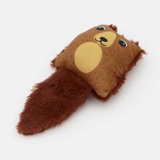 jouet-peluche-cataire-herbe-chat-3 jouet coussin herbe à chat en peluche qui fait du bruit